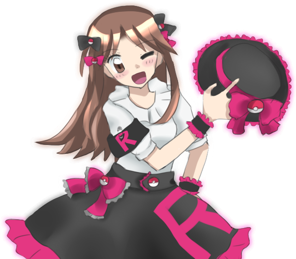 Berry-trans - Cartoon (642x554), Png Download