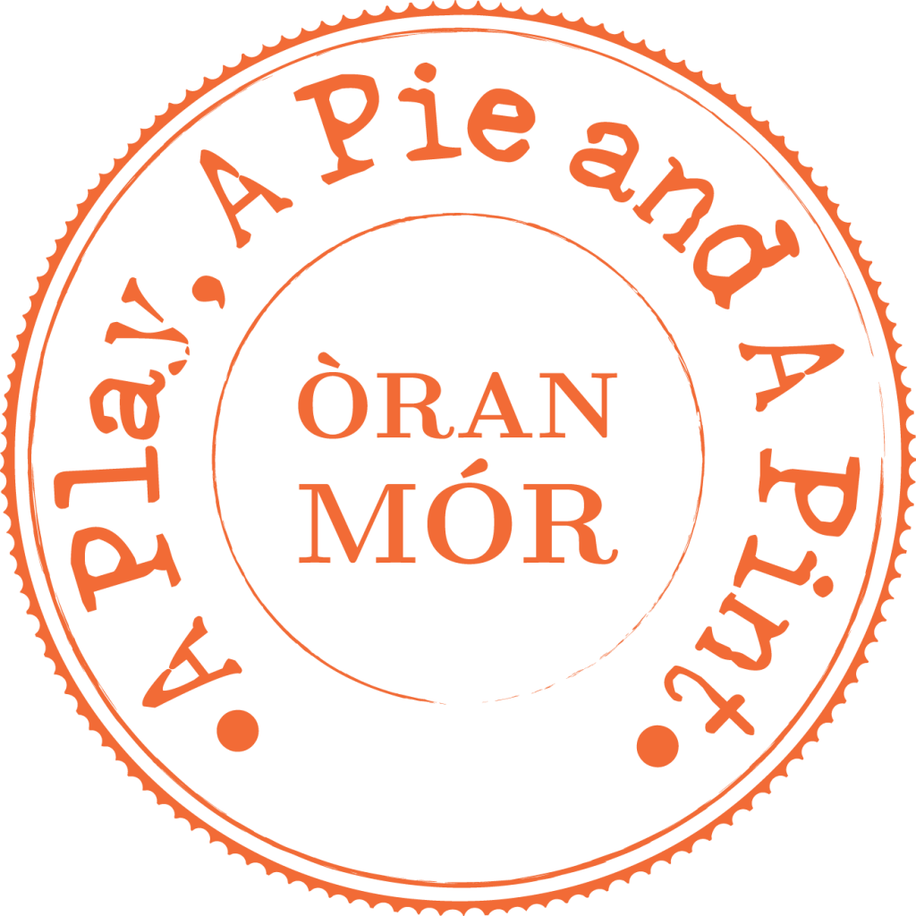 The Empty Charcoal Box - Play A Pie And A Pint (1024x1024), Png Download
