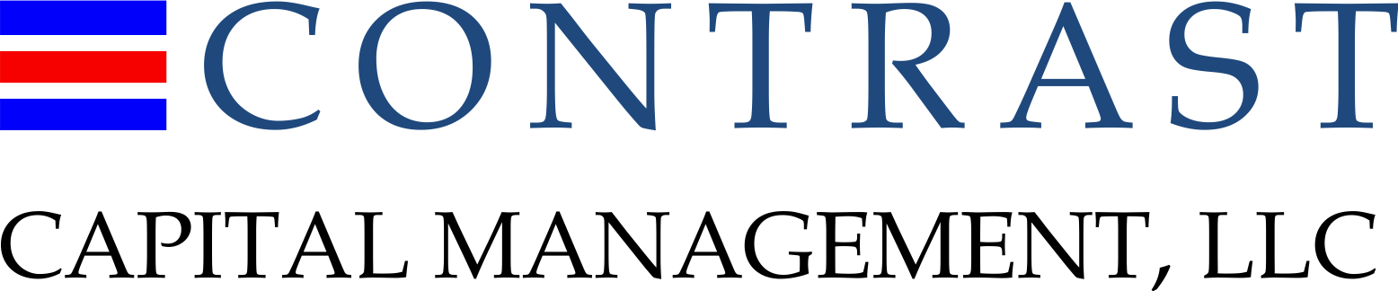 Contrast Capital Management Has Been Selected By Green - Parallel (1556x324), Png Download