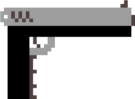 Pistola Png - Tool (1200x1200), Png Download