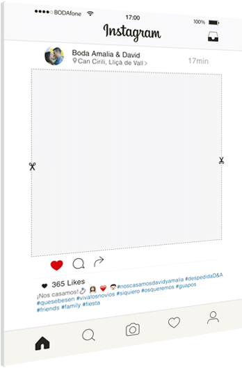 Instagram (547x600), Png Download