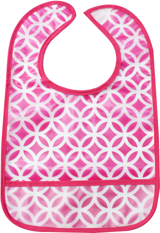 Bib Diamonds - Pattern (640x640), Png Download