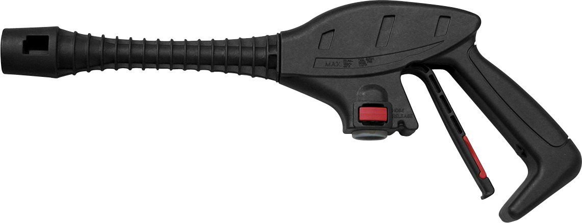Pistola S16 - Rifle (1141x438), Png Download