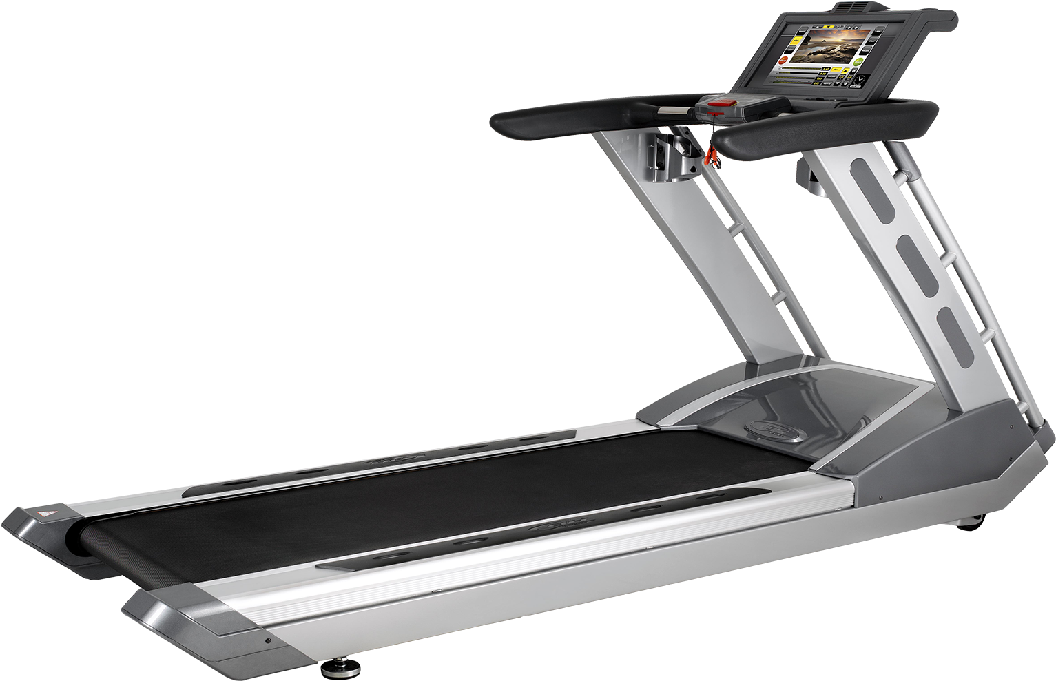 Life Fitness T5 Track (1920x1080), Png Download