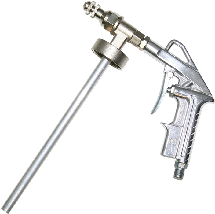 Roberlo Pistola Rb1 S/chip Prot Gun - Rifle (720x720), Png Download