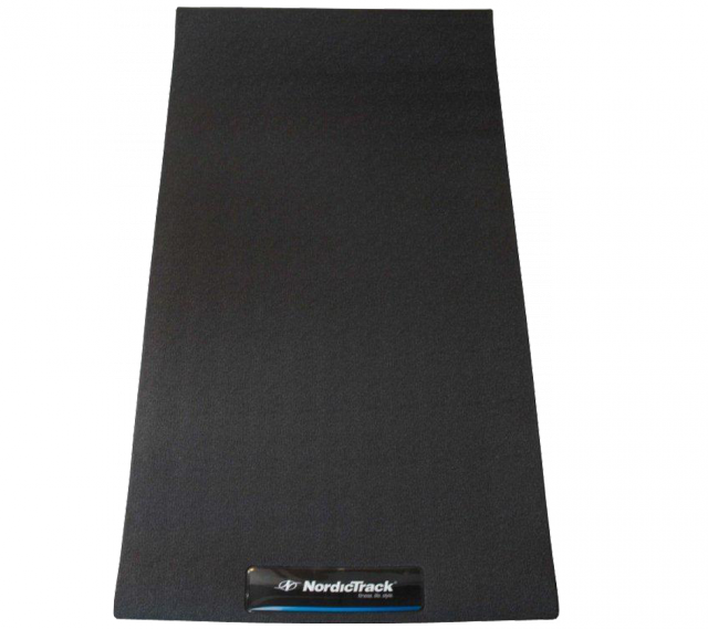 Download Nordictrack Treadmill Mat Wallet Full Size PNG Image PNGkit