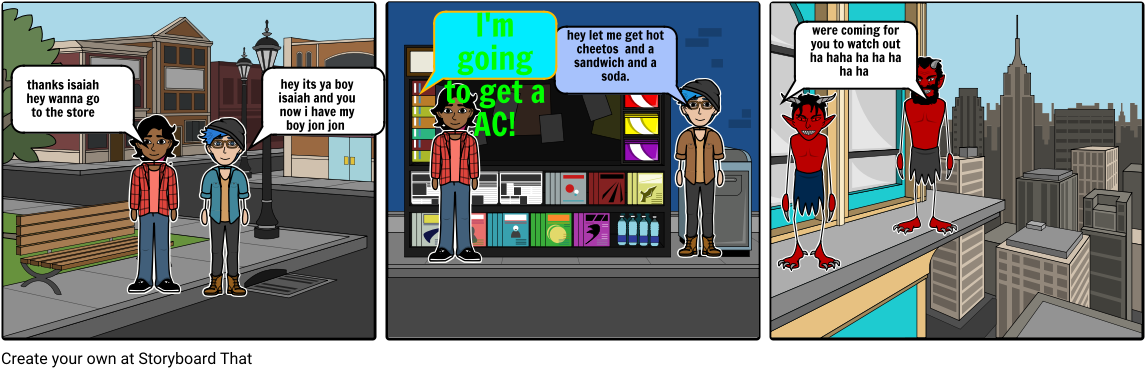 Chillin With My Boy - Bud Not Buddy Comic (1164x385), Png Download