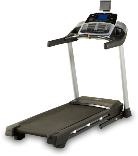 Nordictrack T70 Treadmill - Nordictrack T7 0 (640x640), Png Download
