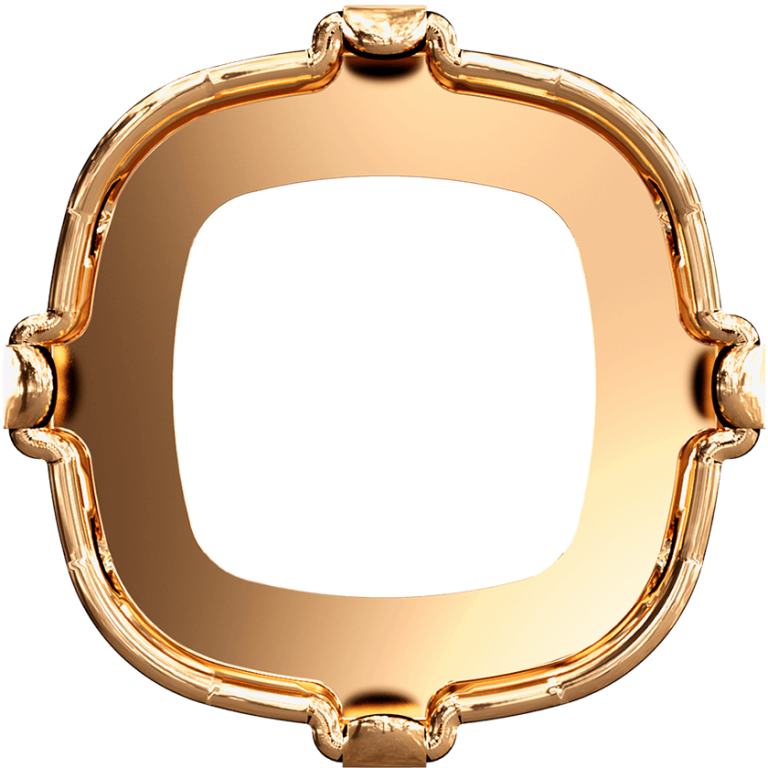 Circle (768x768), Png Download