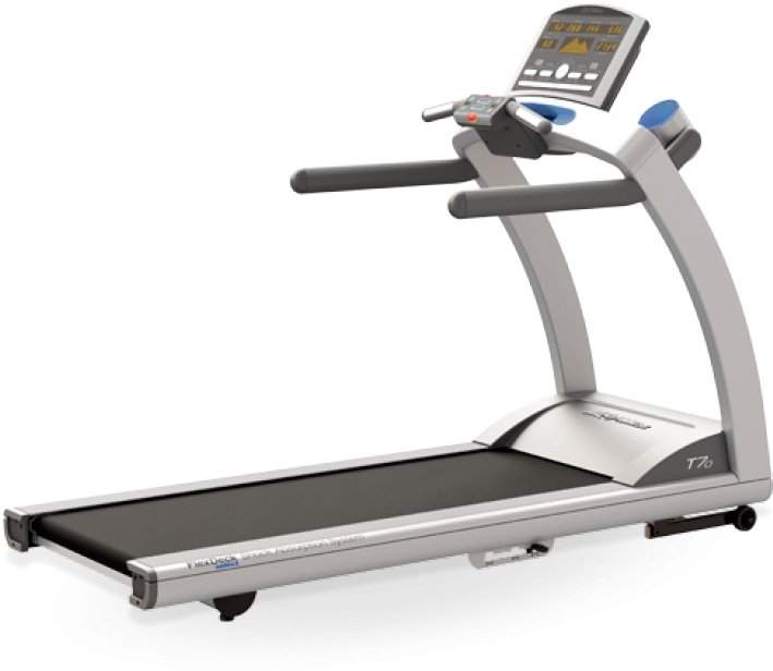 Close - Life Fitness T70 (728x728), Png Download