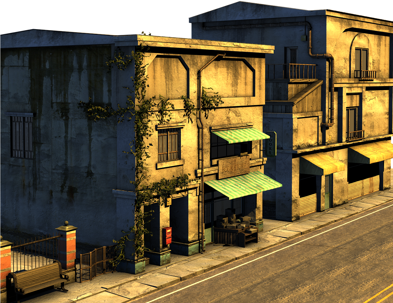 Architecture Homes Old - Apartment (1280x1280), Png Download