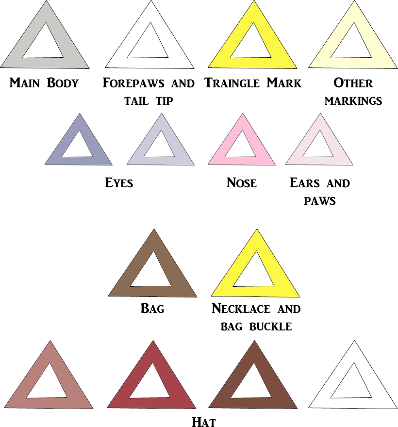 Triangle (820x880), Png Download