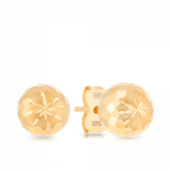 39ap171 1 - Earrings (600x600), Png Download