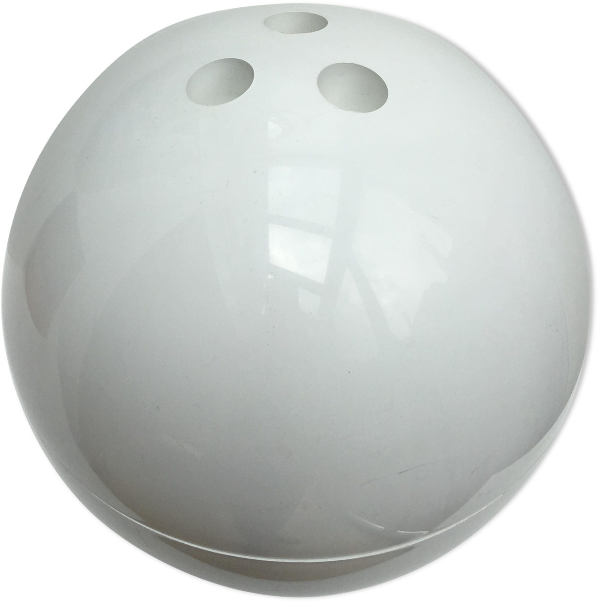 Lamotte Edition Gold Ball Bowling 60s White Ice Bucket - Ten-pin Bowling (1457x1457), Png Download
