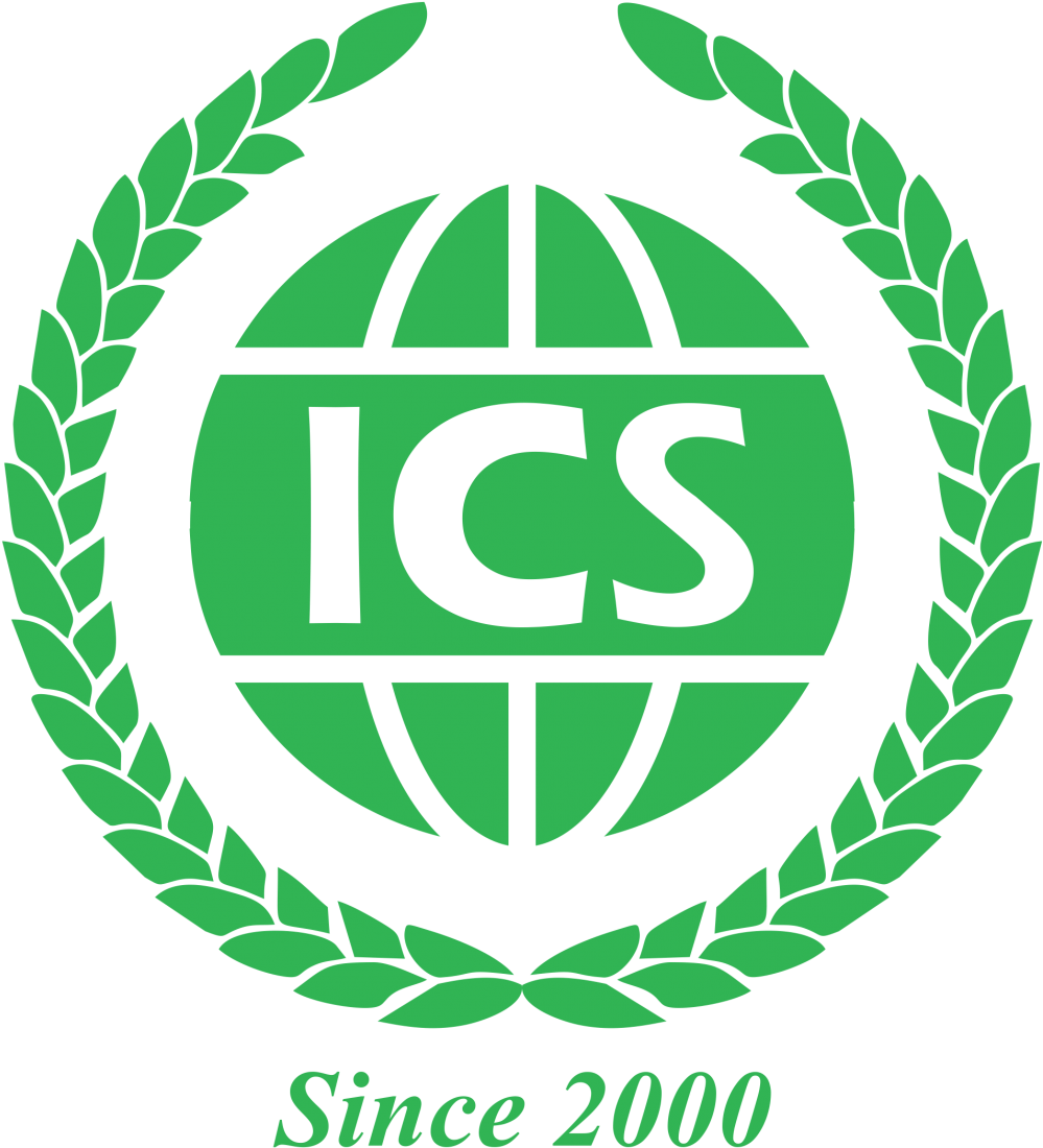 General Manager/coo, Ghana - International Community School Logo (1132x1200), Png Download