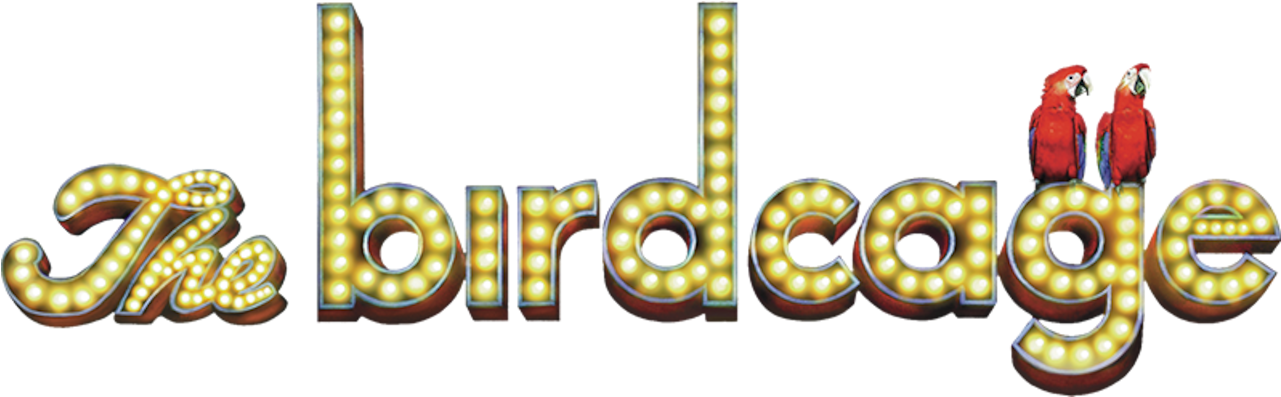 La Jaula De Pájaros - Graphic Design (1280x544), Png Download