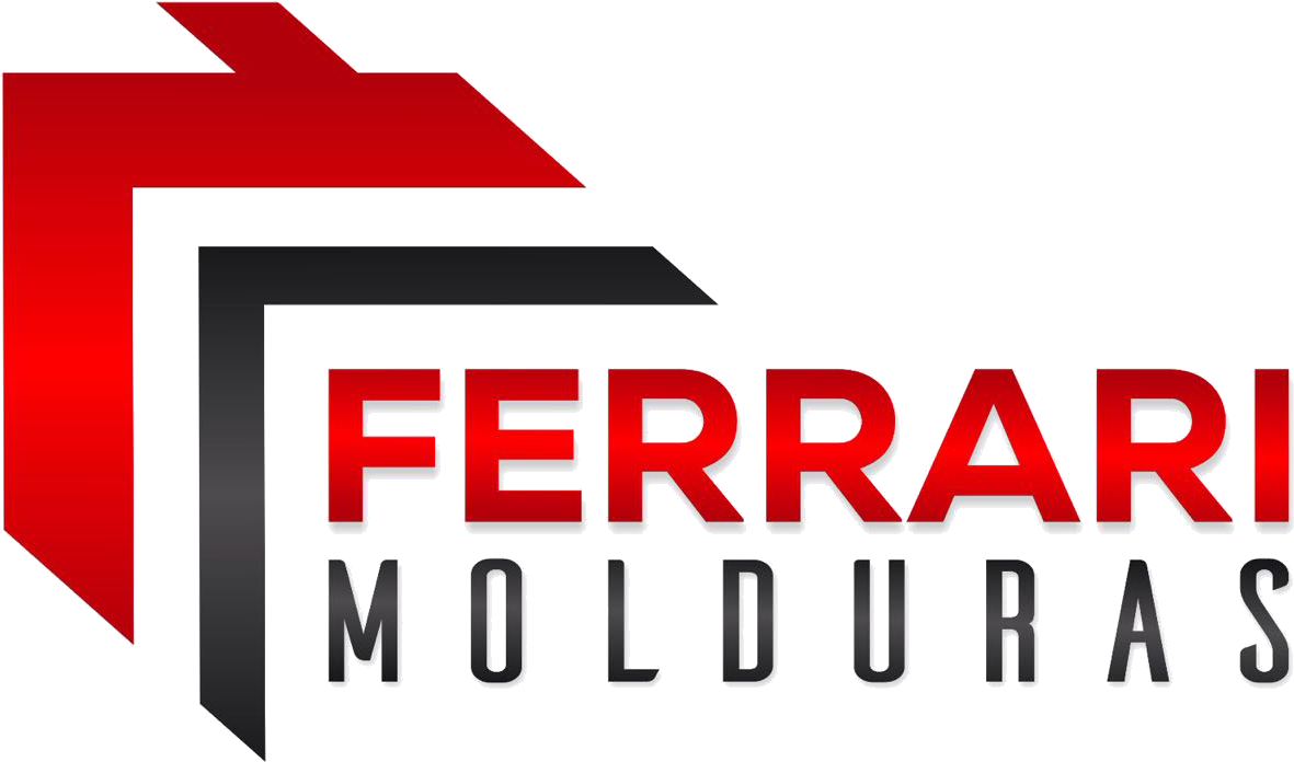 Ferrari Comércio - Moldura De Isopor Ferrari (1280x906), Png Download