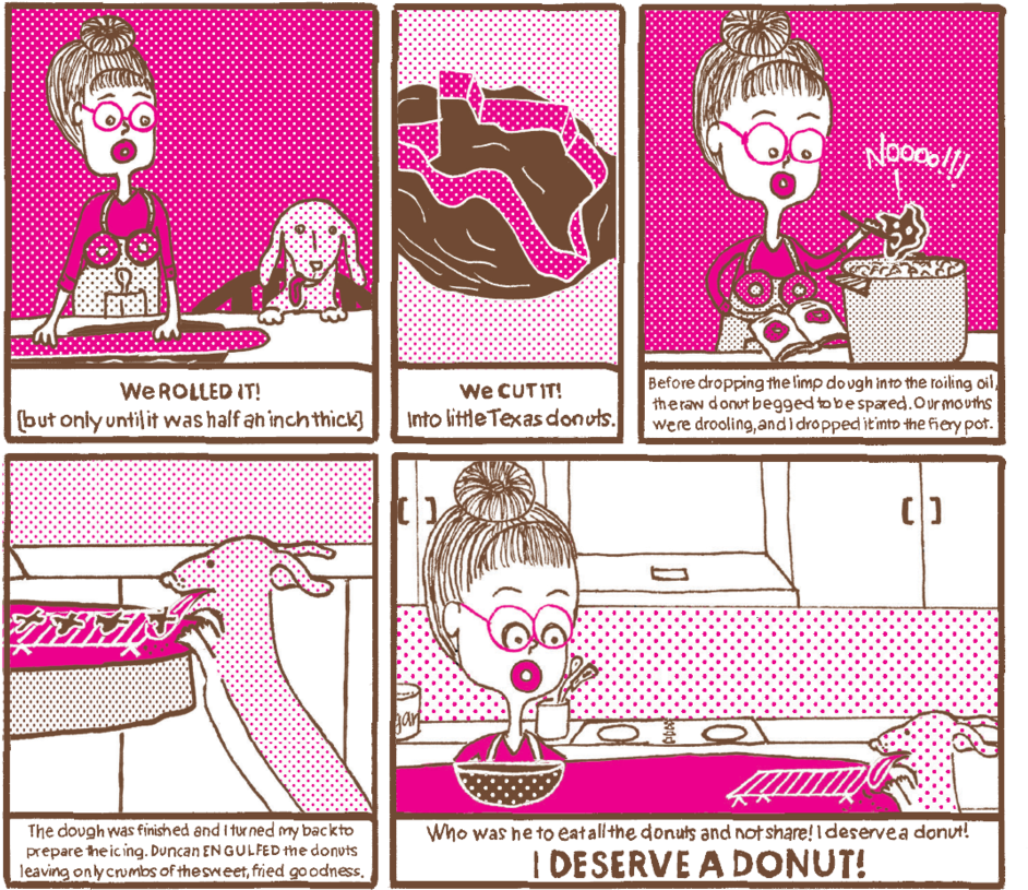 Student Work-16 - Cartoon (1000x938), Png Download