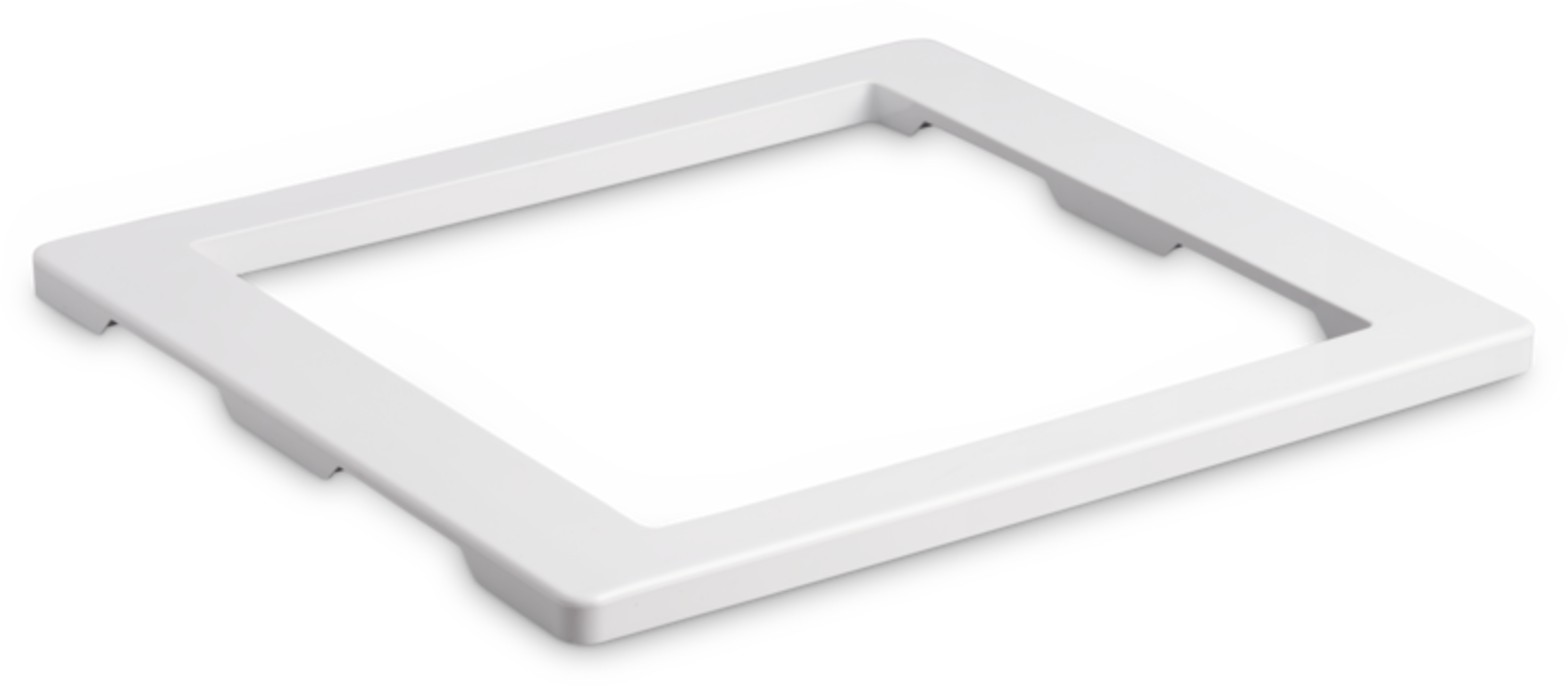 Moldura De Adaptação Para Compensar O Bordo De Veículos - Ceiling (5000x5000), Png Download