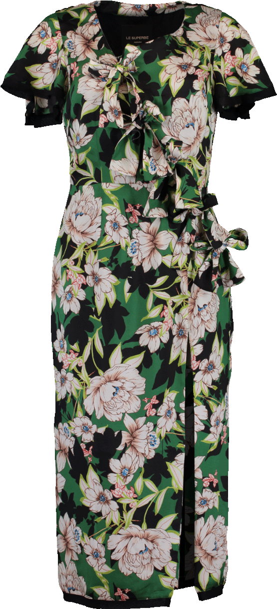 Loading Zoom - Day Dress (960x1223), Png Download