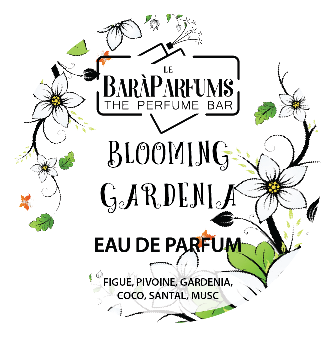 Home / Blooming / Gardenia Blooming - Circle (1003x794), Png Download