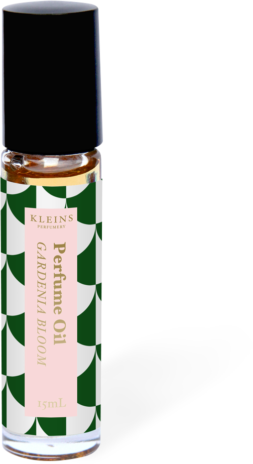 Gardenia Bloom Perfume Oil - Perfume (1024x1024), Png Download