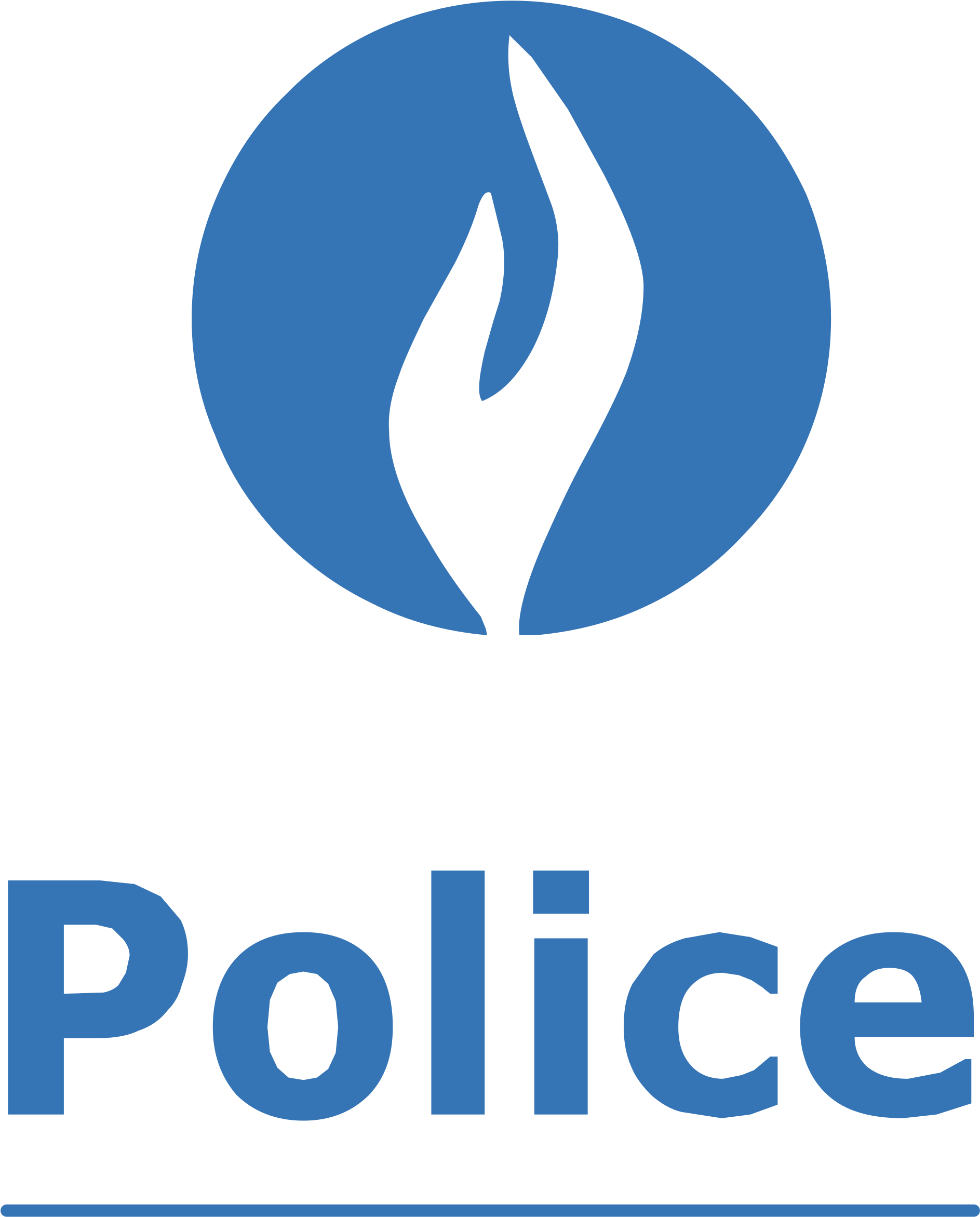 Police Belge Logo Png Transparent - Logo Police Belge (2400x2400), Png Download