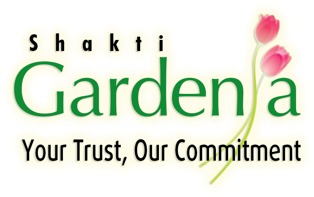 Gardenia Logo - Orchard (1175x758), Png Download
