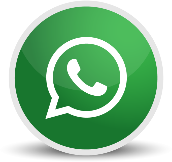 Whatsapp Iphone Android Free Frame - Unblock Me Whatsapp Dp (800x800), Png Download