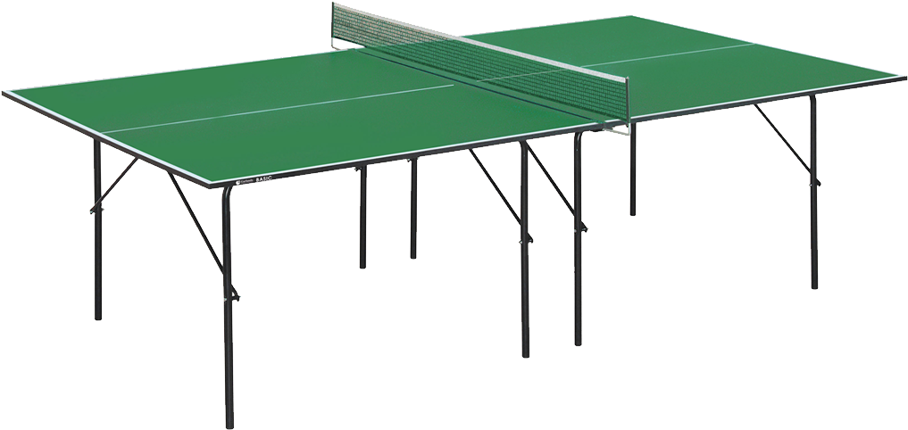 Dimensions - Ping Pong Asztal (1024x755), Png Download