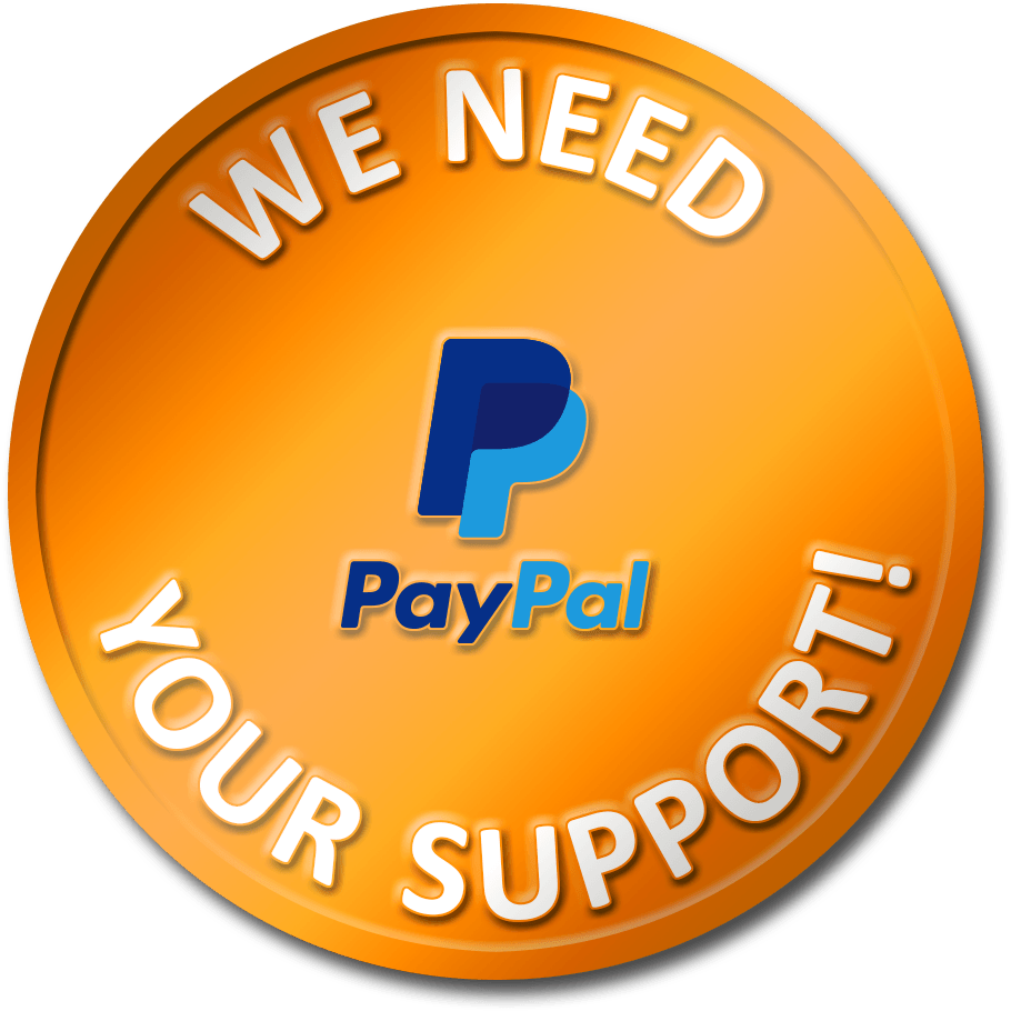 Sign Up For Access To The Beta Of Aquaryouns World - Label (1024x1024), Png Download