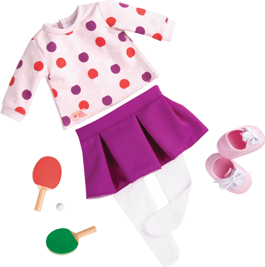 //s3 Ca Central - Our Generation Ping Pong Pro (1050x1050), Png Download