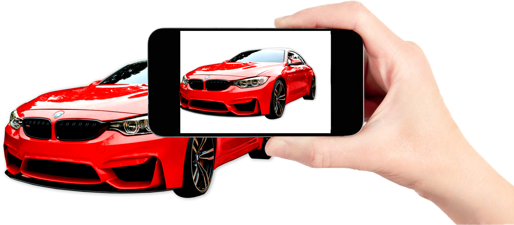 Carsdoo - Car (1662x728), Png Download