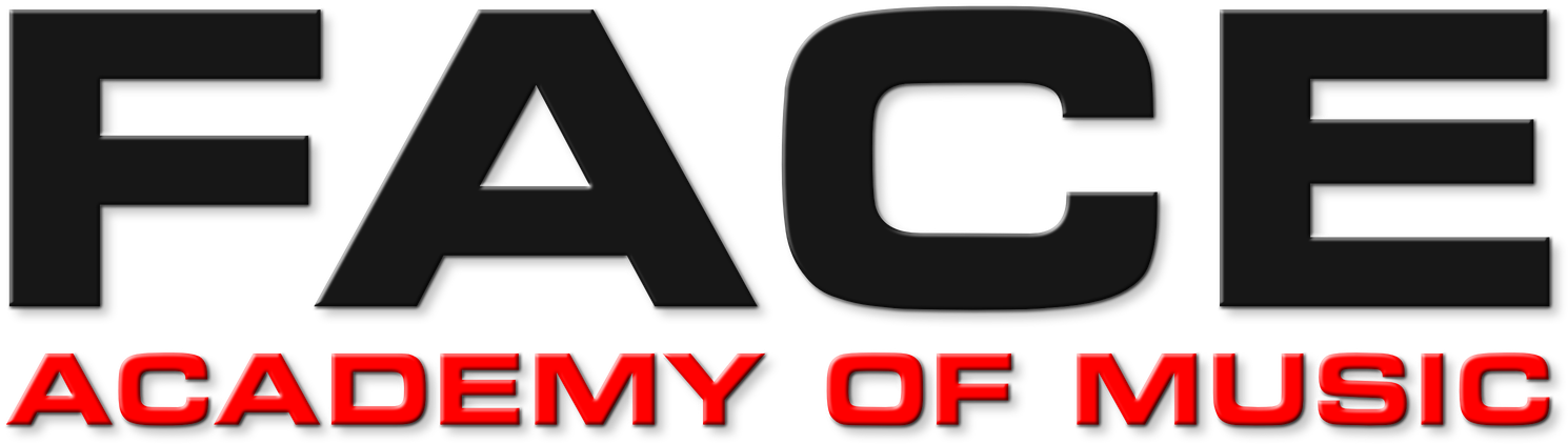 Face Academy Of Music Png 1500 - Sign (1500x432), Png Download