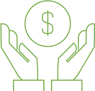 Process Icons Thin-08 - Circle (571x571), Png Download