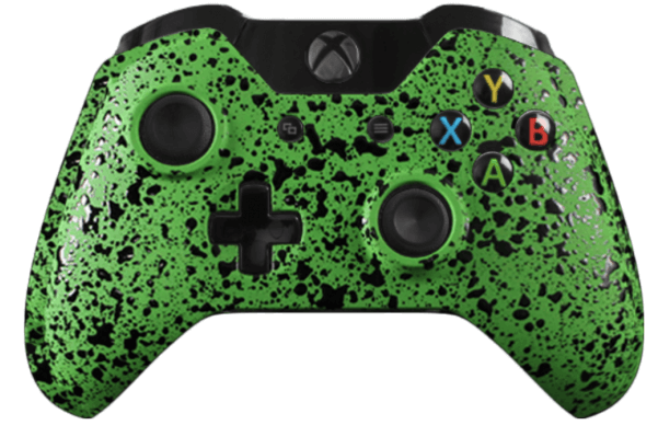 Game Controller (600x600), Png Download