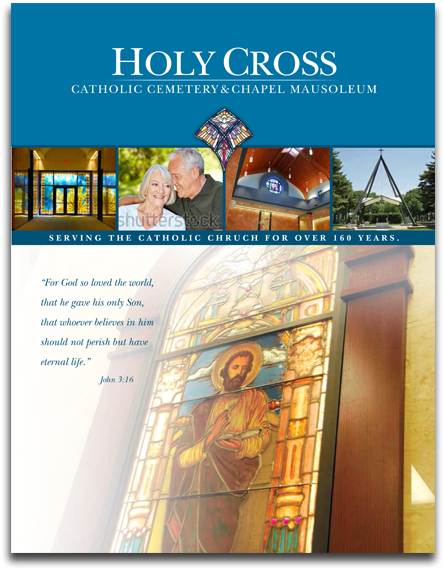 Holy Cross Location Cover - Poster (805x574), Png Download