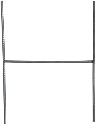 Yard Sign H Stake - Coffee Table (686x600), Png Download