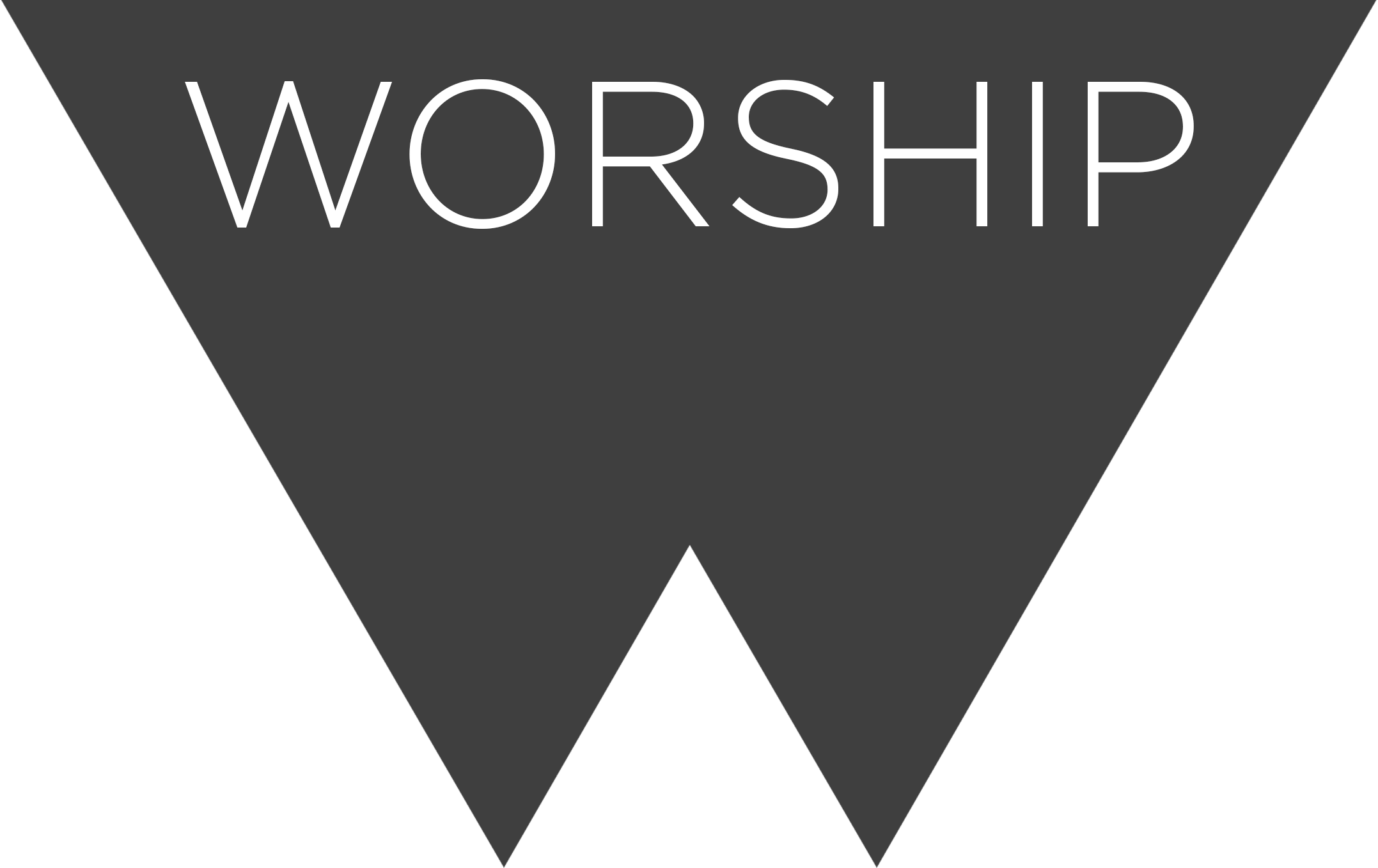 Worship Png - Creativeworks London (2155x1358), Png Download