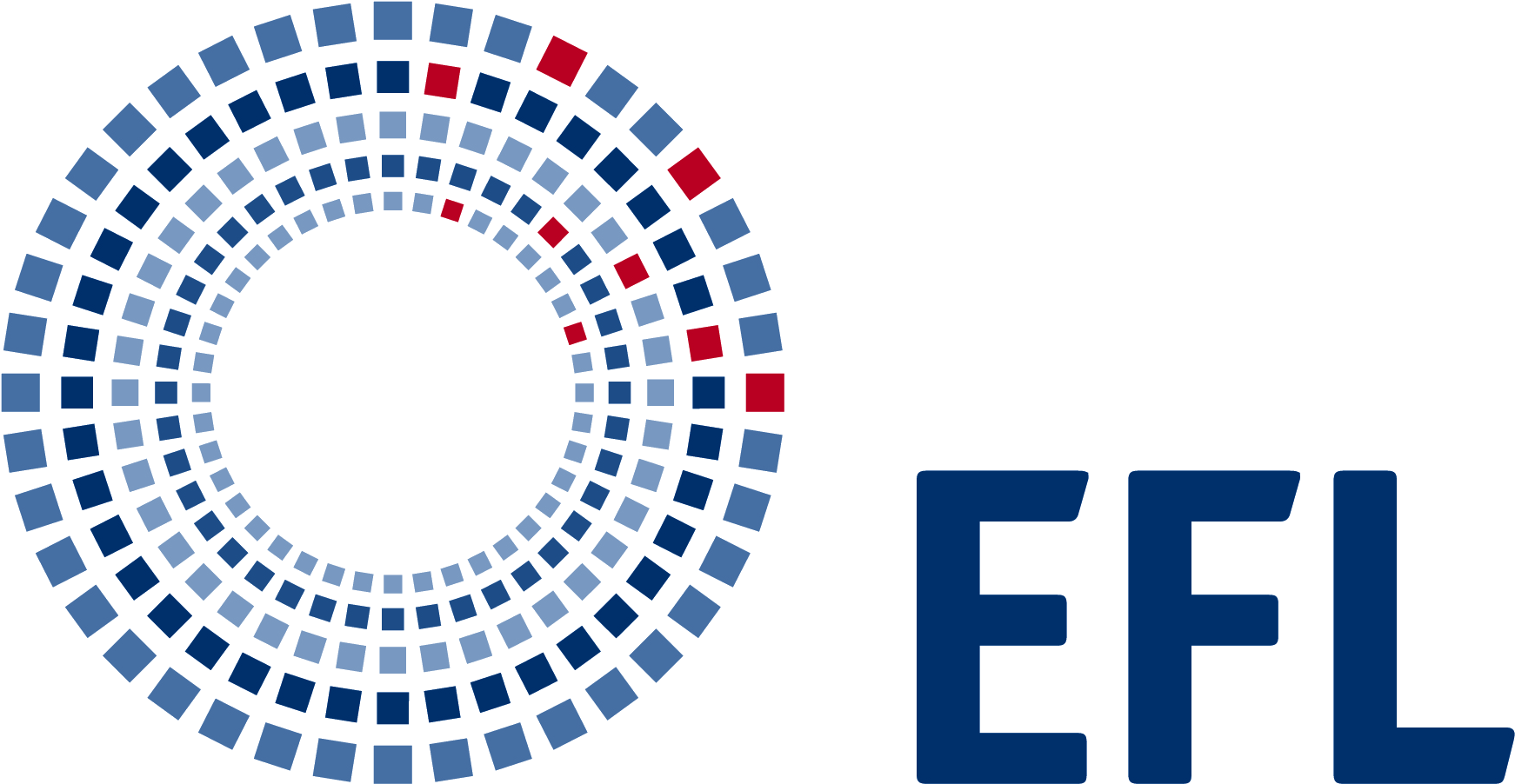 The New Face Of Efl Global - Entrepreneurial Finance Lab (2099x1260), Png Download
