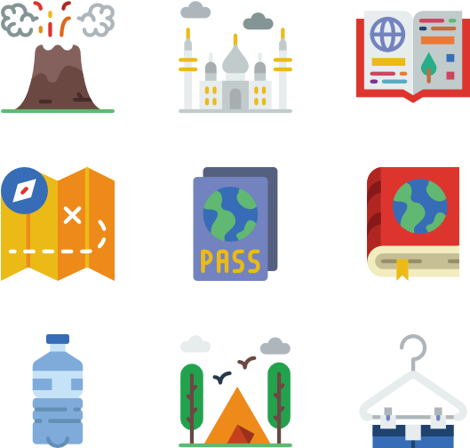 Icons Free (600x564), Png Download