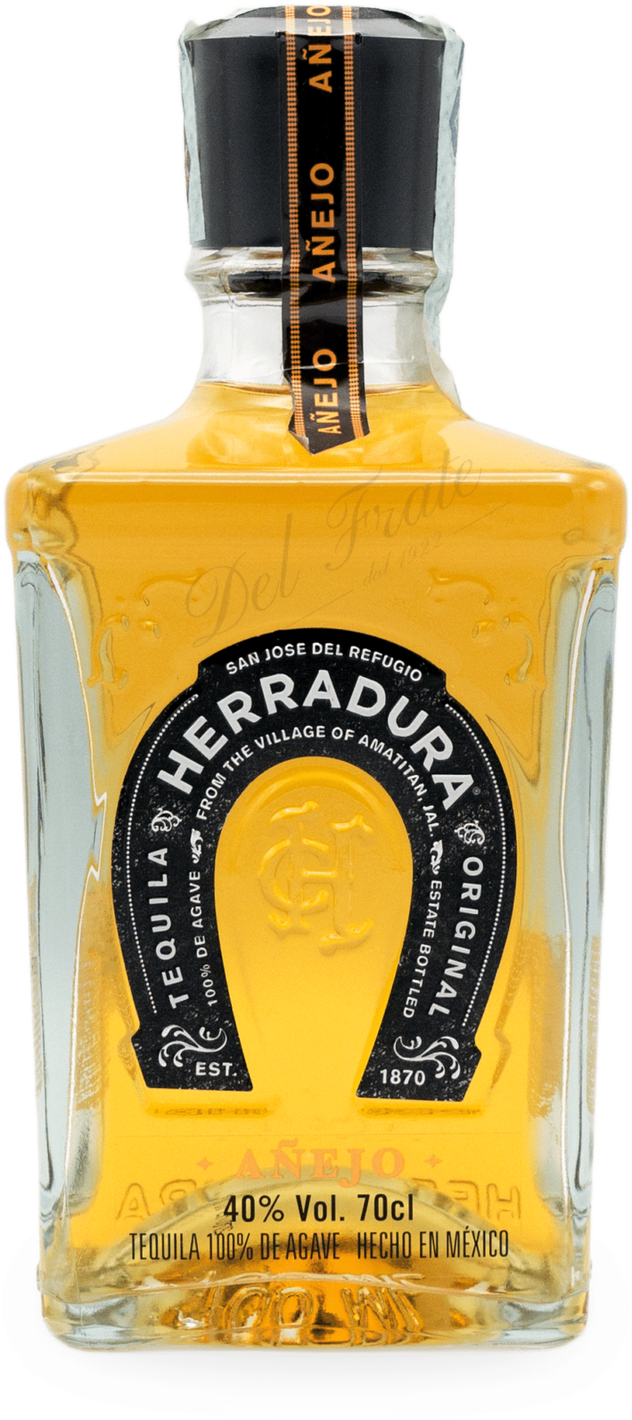 Indietro - Herradura - Glass Bottle (1366x2732), Png Download