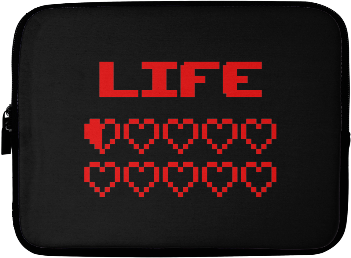 Gaming Life Bar - Future Evil Ex Girlfriend (1155x1155), Png Download
