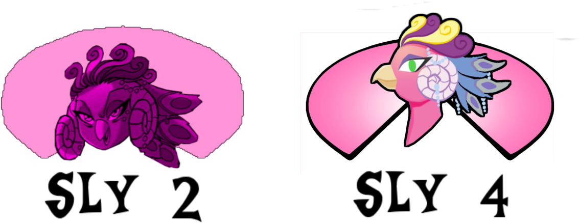 #1928805 - Artist - Sunnytp, Artist - Trini Mite, Boss, - Illustration (1280x500), Png Download