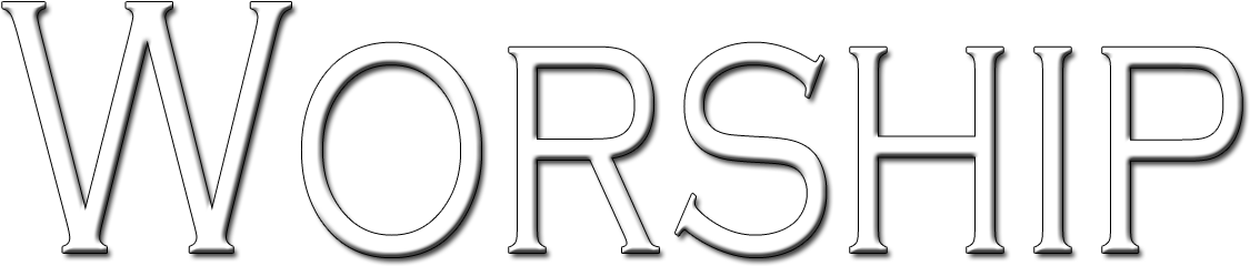 At Fbcch, We Believe It's God's Desire That All People - Graphics (3150x700), Png Download