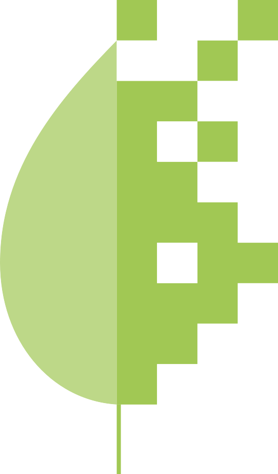 Mangrove Conservation Via Satellite - Digitization (542x922), Png Download