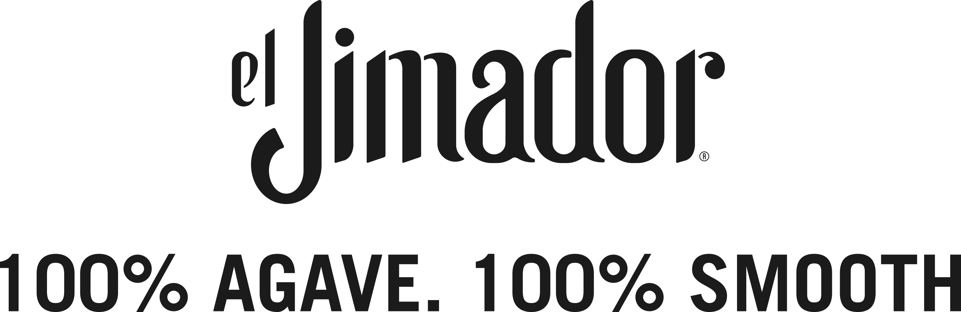 Casa Herradura Estate Located In The Heart Of Jalisco, - El Jimador (3312x1075), Png Download