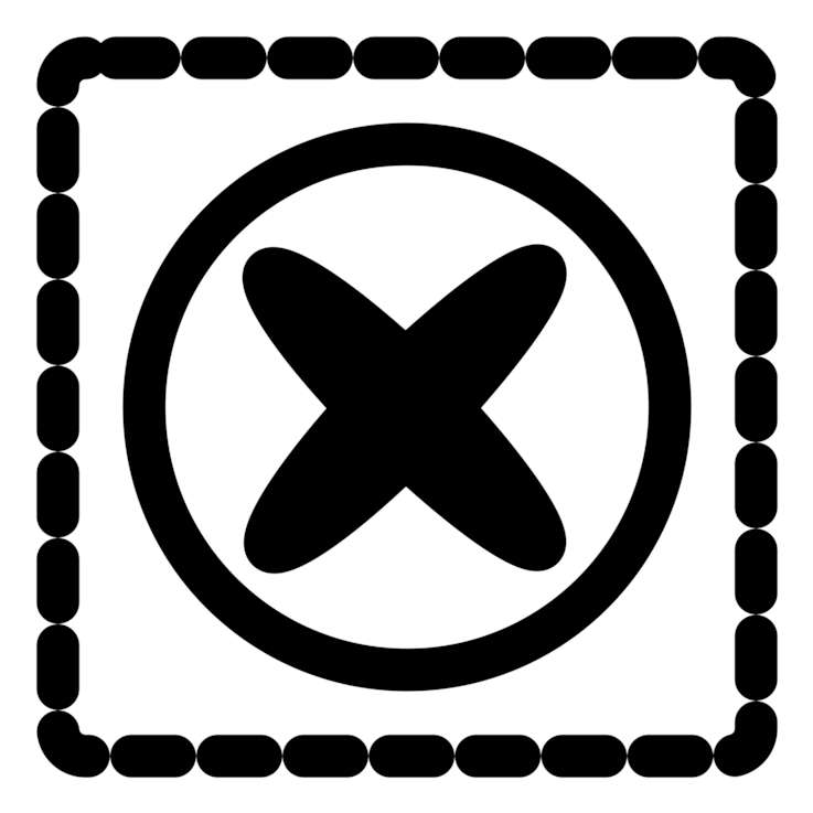 Christian Clip Art Computer Icons Drawing Check Mark - Optical Character Recognition Icon (750x750), Png Download