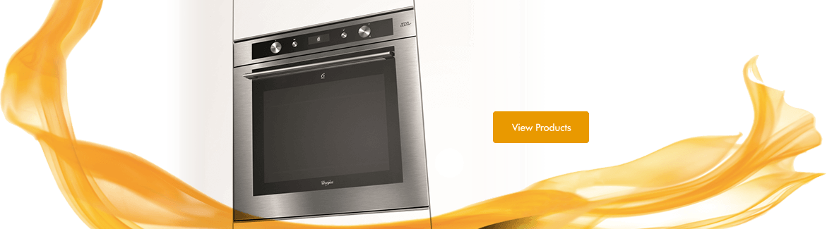 Whirlpool Brand Image - Whirpool Gas Hob 90cm (1171x325), Png Download