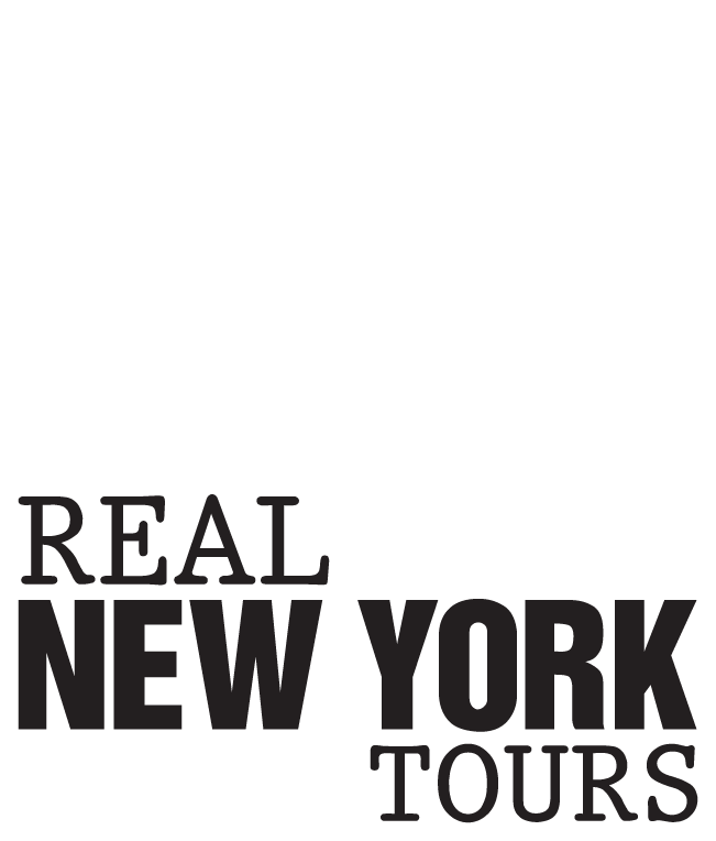 Real New York Tours - B2st (650x777), Png Download